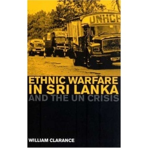 Ethnic Warfare in Sri Lanka and the U.N. Crisis