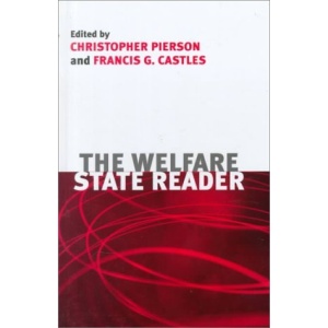 The Welfare State Reader