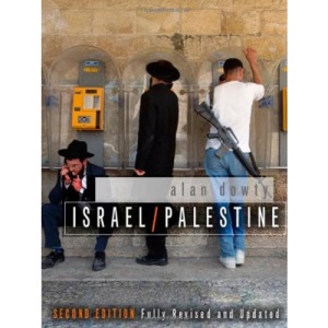 Israel/Palestine (Hot Spots in Global Politics)