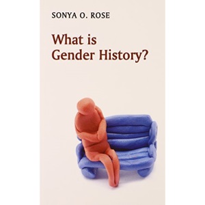 What is Gender History