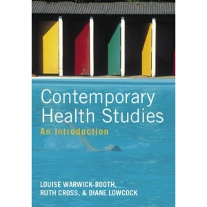 Contemporary Health Studies: An Introduction