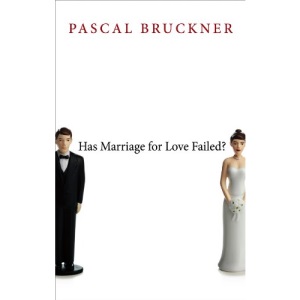 Has Marriage for Love Failed?
