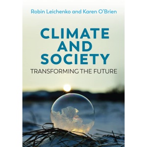 Climate and Society: Transforming the Future