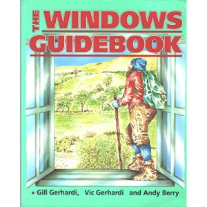 The Windows Guide Book