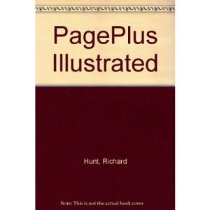 PagePlus Illustrated