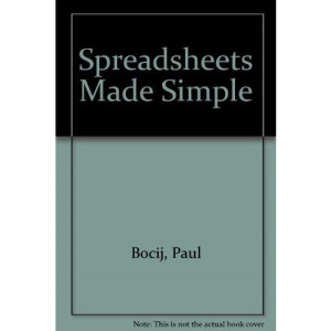 Spreadsheets the Easy Way!