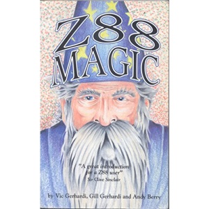 Z88 Magic