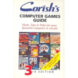 Corish's Computer Games Guide