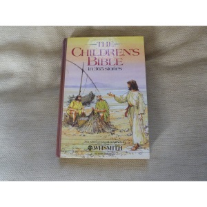 The Children's Bible in 365 Stories