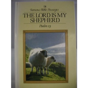 Lord is My Shepherd