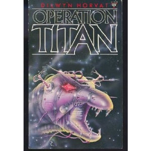Operation Titan (Lion Paperback)