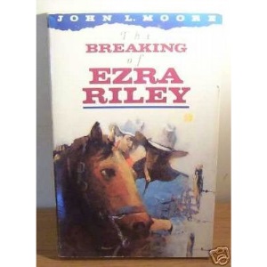 The Breaking of Ezra Riley (A Lion Paperback)