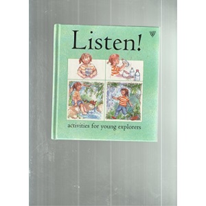 Listen! (Little lions)
