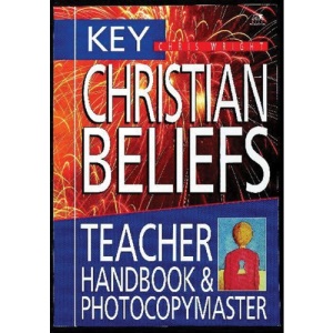 Key Christian Beliefs: Teacher's Book