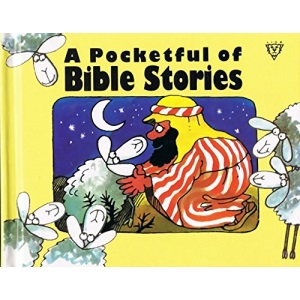 A Pocketful of Bible Stories