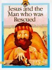 Jesus and the Man Who Was Rescued (Treasure Chest)