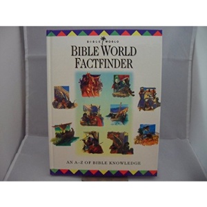 Bible World Factfinder
