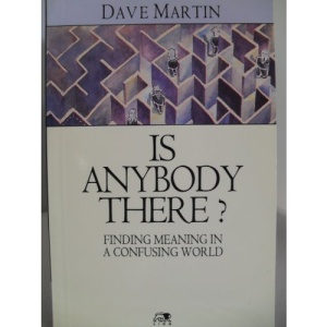 Is Anybody There? (Pocketbooks)
