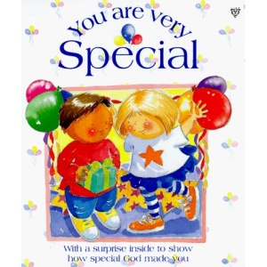 You Are Very Special