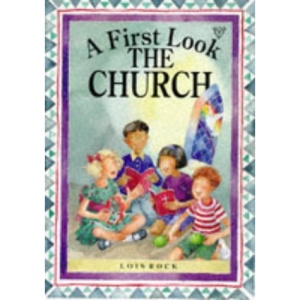Church (First Look)
