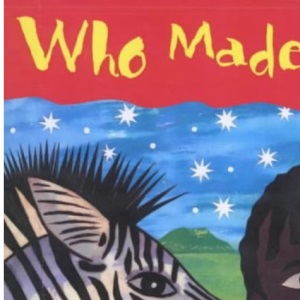 Who Made Me?