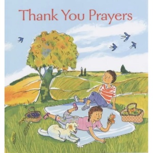 Thank You Prayers (Collectables)