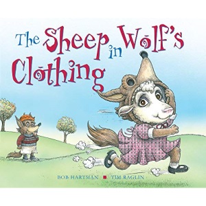 The Sheep in Wolf's Clothing