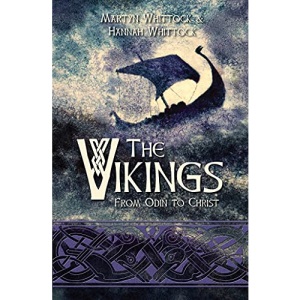 The Vikings: from Odin to Christ