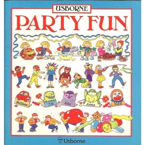 Party Fun (Simple activities)