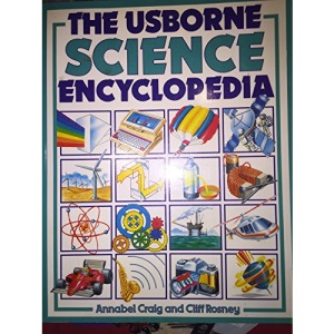 Usborne Science Encyclopedia