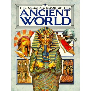 Ancient World (Illustrated World History)