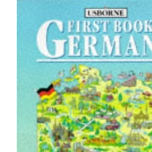 First Book of Germany (Usborne First Countries)