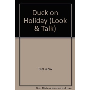 Duck on Holiday (Look & Talk)