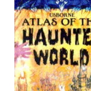 Book of the Haunted World