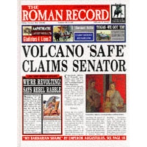 The Roman Record (Newspaper History S.)