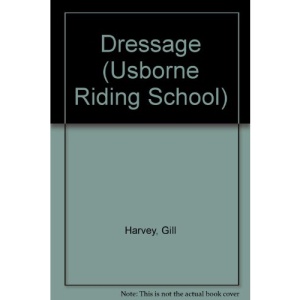 Dressage (Usborne Riding School)