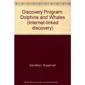 Discovery Program: Dolphins and Whales (Internet-linked discovery)