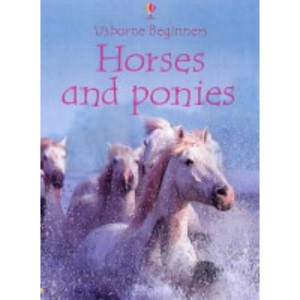 Horses and Ponies (Beginners)