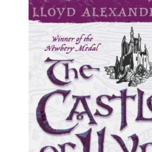 The Castle of Llyr (Chronicles of Prydain)