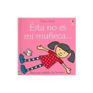 Esta No Es Mi Muneca (Toca, Toca!)