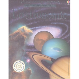 L'astronomie