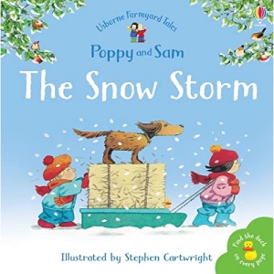The Snow Storm (Farmyard Tales)