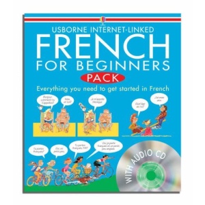 French for Beginners (Beginners Language CD Packs)