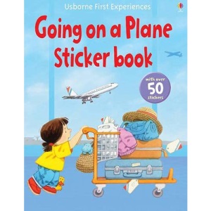 Going on a Plane