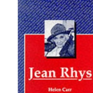 Jean Rhys (Writers & Their Work)