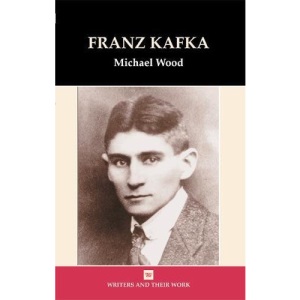 Franz Kafka (Writers & Their Work)