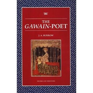 Gawain Poet (Writers and Their Work)