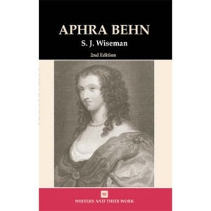 Aphra Behn (2nd ed)