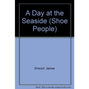 A Day at the Seaside (Shoe People)