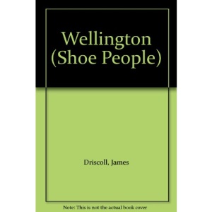 Wellington (Shoe People)